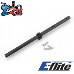 Carbon fiber main shaft : bmsr