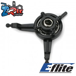 Complete precision swashplate: bmsr