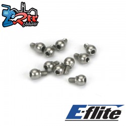 Control-linkage ball  short (10): b400