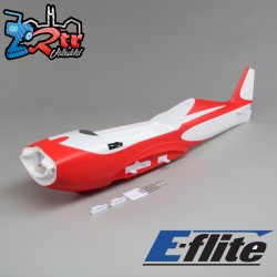 Painted Fuselage: Commander mDp 1.4m
