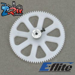 Inner Shaft Main Gear: BMCX-2-T FHX MH-35