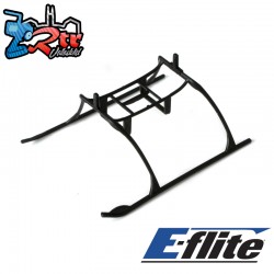 Landing Skid and Battery Mount Set: BMCX-2
