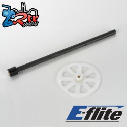 Outer Shaft & Main Gear Set: BMCX-2-T  FHX  MH-35