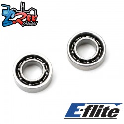OuterShaft Bearing 3x6x2mm(2):BMCX-2-MSR FHX mCP S-X