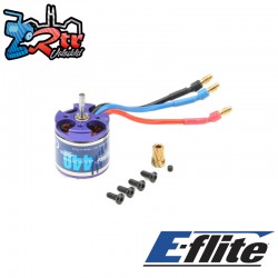 Replacement 4200Kv Brushless Motor