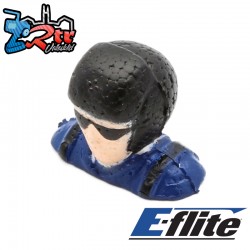 1-14 Scale Pilot: UMX Pitts S1S