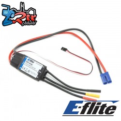 100-Amp Pro Switch-Mode BEC Brushless ESC with 270mm...
