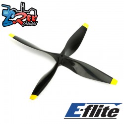 100 x 100mm 4-Blade Propeller