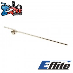 10 - 15 Left Main Wire Strut