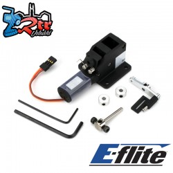 10 - 15 Nose Electric Retract Unit