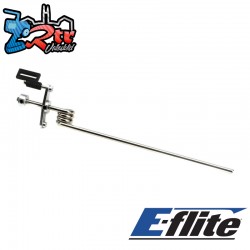 10 - 15 Nose Gear Wire Strut
