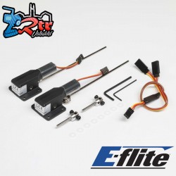 10 - 15 Size Main Electric Retracts