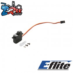 13G Digital Servo