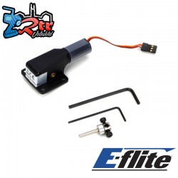15 - 25 90-Degree Main Electric Retract Unit