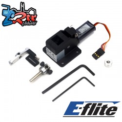 15 - 25 90-Degree Nose Electric Retract Unit