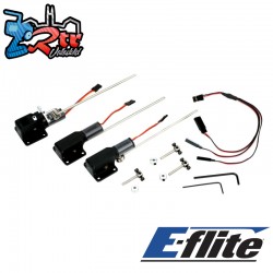 15 - 25 Tricycle Electric Retracts