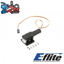 E-flite 15 size 90 degree main