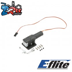 E-flite 15 size 90 degree nose