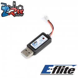 1S USB Li-Po Charger 300mAh