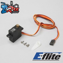 23g MG Servo: Extra 300 1.3m