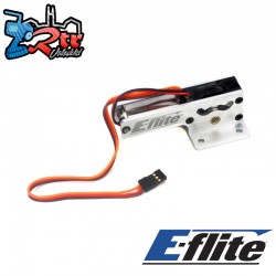 25 - 46 85-Degree Main Electric Retract Unit