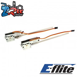 25 - 46 90-Degree Main Electric Retracts