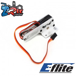 25 - 46 90-Degree Main Electric Retract Unit