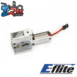 25 - 46 90-Degree Nose Retract Unit