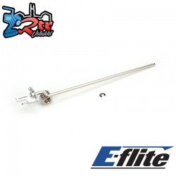 25 - 46 Nose Gear Wire Strut