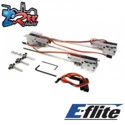 25 - 46 Tricycle Electric Retracts