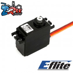 E-flite 26g Digital MG Mini Servo