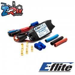 30-Amp Pro Switch-Mode Coated BEC Brushless ESC V2: EC3