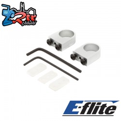 30cc 13mm Strut Door Mount (Pair)
