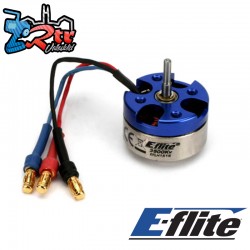 3900Kv Brushless Motor: BSR