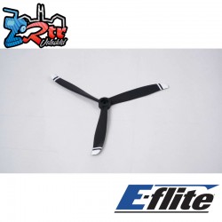 3-Bladed Propeller  11x6: RV-7 Sport 1.1m EP