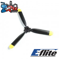 3-Blade Propeller  9 x 7.5