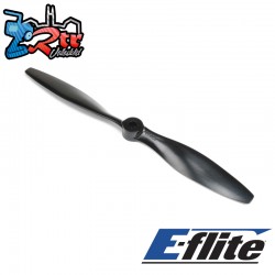 5.3 x 3.5 Propeller: UMX Pitts S1S