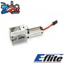 60 - 120 90-Degree Nose Retract Unit
