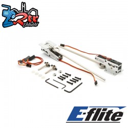 60 - 120 90-Degree Strut Ready Main Electric Retract