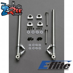 60 - 120 BF 109 Main Strut Set