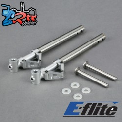 60-120 F4U Shock-Absorbing Strut Set