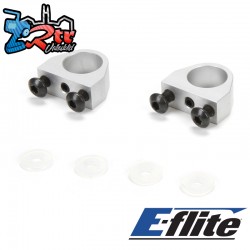 60 - 120 Strut-Ready Door Mount Pair