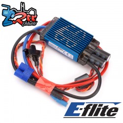 60-Amp Pro Switch-Mode BEC Brushless ESC V2: EC3