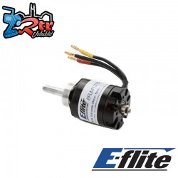 60-Size Brushless Outrunner Motor: 500Kv