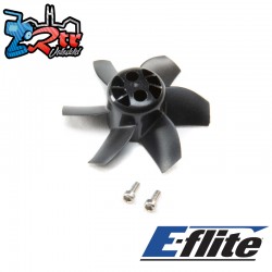 6-Blade Rotor  30mm