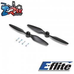 94mm x 48mm Prop Set  CW & CCW (2): Ultrix 600mm