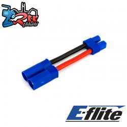 E-flite Adapter: EC5 Device / EC3 Battery with 1.5" Wire...