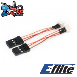 Adapter: JST-ZHR 1.5mm - Universal (2)