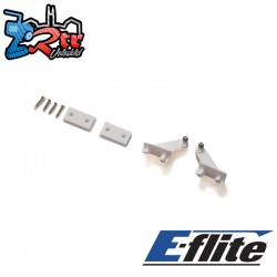 Aileron Control Horns with Mounting Screws: Extra 330 SC...