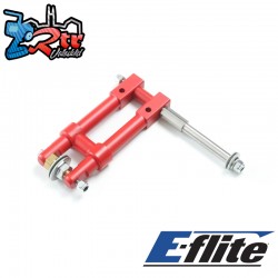 E-flite Aluminum Landing Gear Arms: DRACO 2.0m